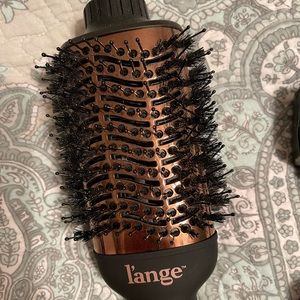 Lange Le Volume blow dryer brush (Large barrel)